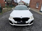 BMW 530 e M-Sport | Open Dak | 360 Camera! | LED Sfeer, Auto's, BMW, Automaat, Achterwielaandrijving, Euro 6, 4 cilinders