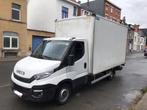 Automatische transmissie Iveco Daily Euro 6, Auto's, Automaat, Euro 6, Iveco, 2300 cc