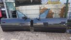 PEUGEOT 306 CABRIOLET PORTIEREN BJ 1995, Auto-onderdelen, Ophalen of Verzenden, Gebruikt, Deur