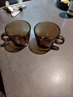 SECA-bekers, Antiek en Kunst, Antiek | Servies compleet, Ophalen of Verzenden