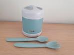 Thermo potje BEABA, Kinderen en Baby's, Ophalen of Verzenden, Gebruikt