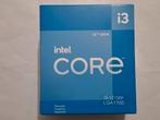 Intel i3 12100F LGA 1700, Computers en Software, Processors, 4-core, Ophalen of Verzenden, Zo goed als nieuw, 4 Ghz of meer