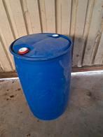 Waterton, Tuin en Terras, Ophalen