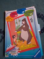 Schildersset Jungle Book nieuw, Verzamelen, Ophalen of Verzenden