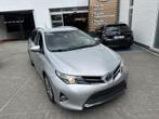 Toyota Auris Lounge, Automaat, Euro 5, Zwart, 5 deurs