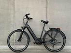 Vélo électrique/Hercules/Bosch performance line, Vélos & Vélomoteurs, Vélos électriques, 51 à 55 cm, Enlèvement, Comme neuf, 50 km par batterie ou plus
