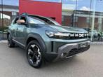 Dacia Duster TCe 130 4x4 Extreme SHOWROOMSTAAT (bj 2025), Auto's, Dacia, Stof, Gebruikt, 1199 cc, Duster