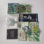 Pokémon Emerald version eur pal gameboy adv, Games en Spelcomputers, Ophalen of Verzenden, Zo goed als nieuw