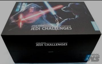 Lenovo Star Wars Jedi Challenges VR experience  