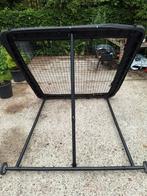 Exit kickback rebounder XL 164cm, Ophalen