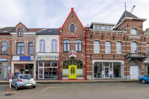 Commercieel te koop in Aarschot, 1 slpk, Immo, Huizen en Appartementen te koop, Overige soorten