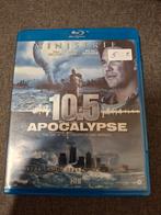 10.5 apocalypse,  blu ray, Ophalen of Verzenden