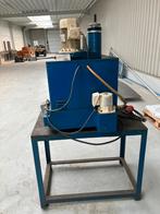 Vlakslijpmachine, Doe-het-zelf en Bouw, Ophalen, Zo goed als nieuw