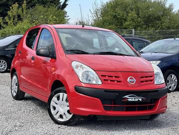 Nissan Pixo 1.0i • (bj 2012) beschikbaar voor biedingen