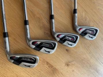 Slazenger V300 semi-serie beschikbaar voor biedingen