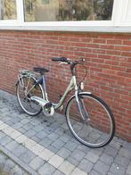 Minerva damesfiets, Ophalen, Gebruikt, Versnellingen