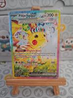 Pikachu 238, Enlèvement ou Envoi, Neuf, Cartes en vrac, Foil