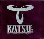 discotheek katsu club in prima staat !!!, Cd's en Dvd's, Cd's | Dance en House, Ophalen of Verzenden, Zo goed als nieuw, Techno of Trance