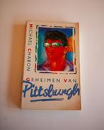 Geheimen van Pittsburgh, Michael Chabon, Ophalen of Verzenden, Gelezen