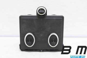 Portierregelapparaat linksvoor Audi A3 8Y 5Q0959593L beschikbaar voor biedingen