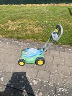 Speelgoed grasmaaier, Tuin en Terras, Ophalen, Gebruikt, Handgrasmaaier