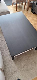 Salon tafel, Ophalen, Zo goed als nieuw, Rechthoekig, Modern