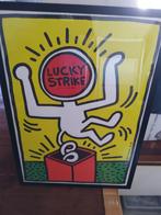 Keath haring, Antiek en Kunst, Kunst | Schilderijen | Modern, Ophalen