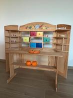 Houten winkeltje, Ophalen, Zo goed als nieuw, Meubelstuk of Keukentje