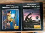 Stripverhalen - zie omschrijving, Meerdere stripboeken, Ophalen of Verzenden, Gelezen