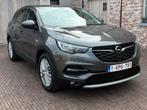 Opel Grandland X Innovation - weinig kilometers, Auto's, Voorwielaandrijving, Stof, 1199 cc, 96 kW