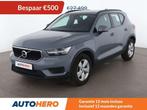 Volvo XC40 1.5 T3 Momentum Core 2WD (bj 2022, automaat), Auto's, Stof, Gebruikt, Euro 6, 164 g/km