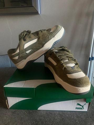 Puma 180 pop unisex 42,5 beschikbaar voor biedingen