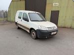 Citroën berlingo 1.6hdi, Auto's, Voorwielaandrijving, Stof, 4 cilinders, Citroën