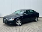 ✅ AUDI A4 1.9 TDi GARANTIE Airco ParkSens Cruise C 1.Eig, 5 places, Carnet d'entretien, Cuir, Berline