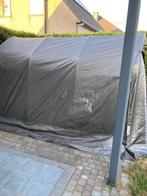 stokage tent, Doe-het-zelf en Bouw, Bouwketen en Schaftketen, Ophalen, Gebruikt