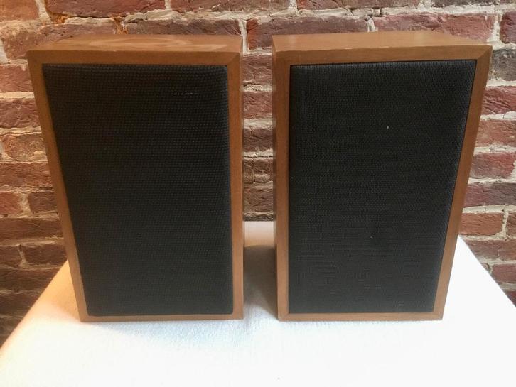 Enceintes ROGERS LS3 / 5A, TV, Hi-fi & Vidéo, Enceintes, Enlèvement