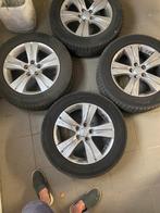 Pneus pour Kia Sportage 225/60R17 99H, Pneus hiver, Véhicule de tourisme, Enlèvement, Utilisé