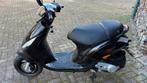 Piaggio Zip A Klasse 25km Zondag in Wevelgem, Fietsen en Brommers, Scooters | Piaggio, Ophalen, Zo goed als nieuw, Zip