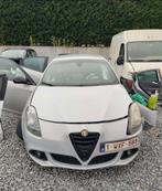 ALLE LICHAAMSDELEN ALFA ROMEO GIULIETTA, Auto-onderdelen, Ophalen, Gereviseerd, Alfa Romeo