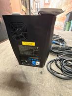 SPARKULAR 4PIECES AVEC FLIGHT CAISSES, Enlèvement, Comme neuf