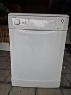 Vaatwasser  beko wit, Electroménager, Lave-vaisselle, Classe énergétique A ou plus économe, 85 à 90 cm, Comme neuf, Enlèvement