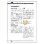 Leuchtturm 2-Euro Catalogue 2024, Timbres & Monnaies, 2 euros, Envoi