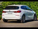 BMW Serie 1 118 Hatch, Auto's, BMW, 1 Reeks, 136 pk, Wit, Bedrijf