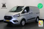 Ford Transit Custom 2.0 TDCI 130PK 2x Schuifdeur EURO 6 - Ai, 192 g/km, Ford, Te koop, Parkeersensor