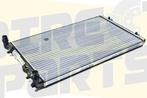 Volkswagen/Skoda/Seat/Audi Radiateur (1.6i 74Kw./1.8i/2.0i/1, Ophalen of Verzenden, Nieuw, Audi