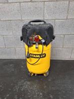 Stanley compressor AEG compressor, Doe-het-zelf en Bouw, Ophalen, Gebruikt