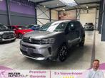 Citroen C5 Aircross Benzine FULL OPTION, Auto's, 0 kg, 0 cilinders, 140 g/km, 0 kg
