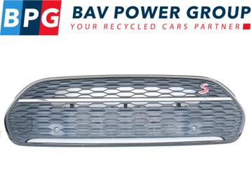 GRILLE GRILL Mini Clubman (F54) (01-2014/01-2024) beschikbaar voor biedingen
