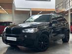 BMW X5 xDrive 25d - M-Sport/Camera/Lane-Assist, Automaat, 1998 cc, USB, Zwart