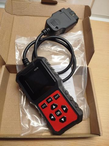 codelezer voor OBD2-auto's beschikbaar voor biedingen